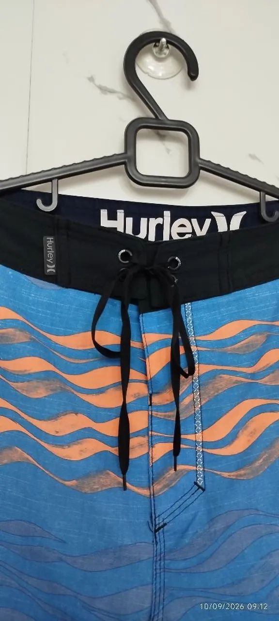Bermuda Hurley  - Foto 2