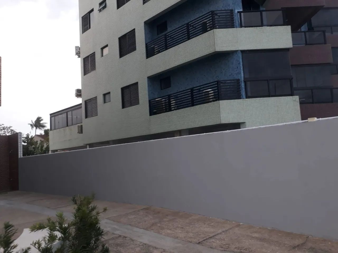 Serviços Pintura e Impermeabilização  - Foto 6