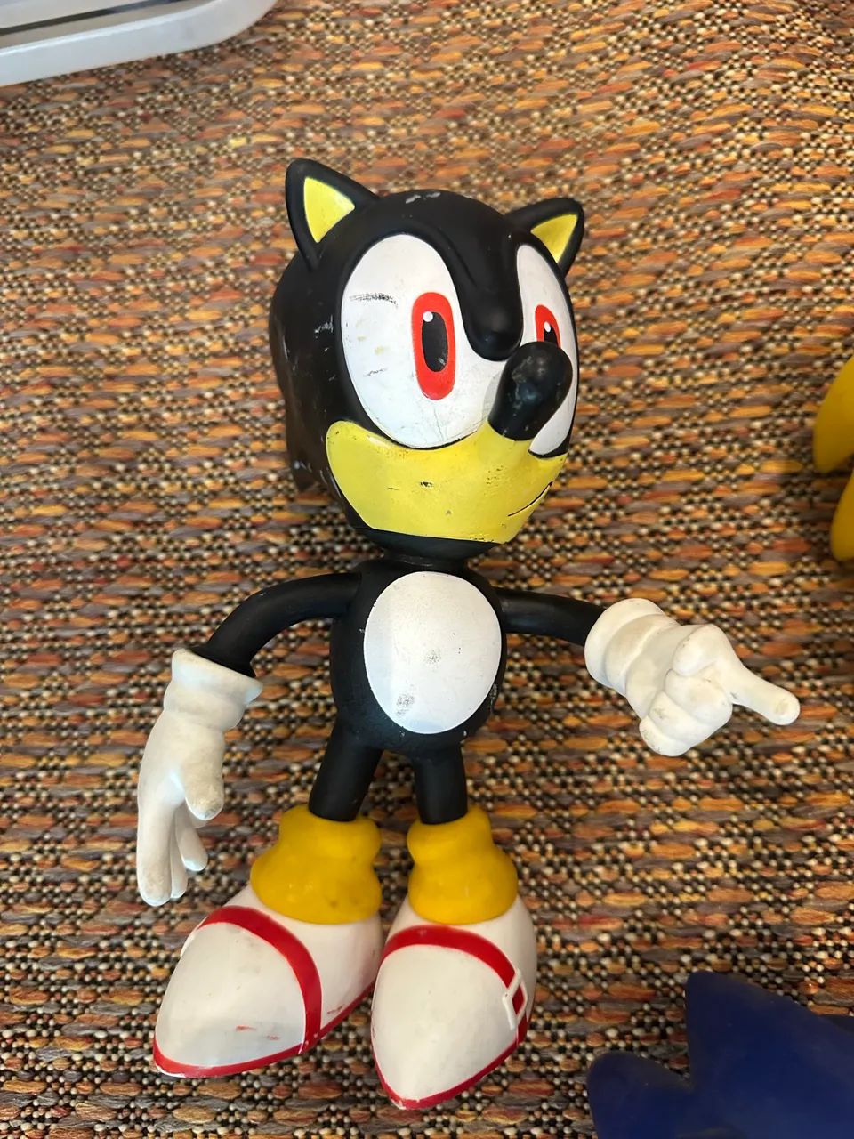Sonic - bonecos kit com 3 - Foto 3
