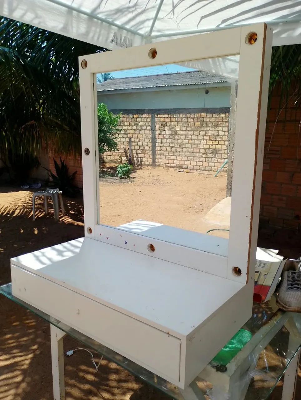 Camarim usado - Foto 2
