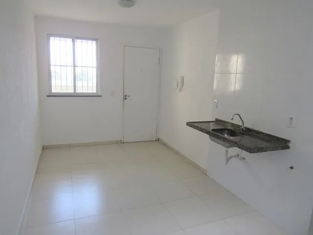 APTO para alugar na cidade de FORTALEZA-CE - Foto 3