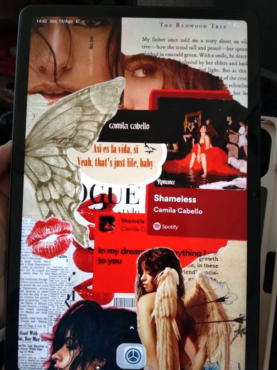 Tablet Xiaomi HyperOS  - Foto 3