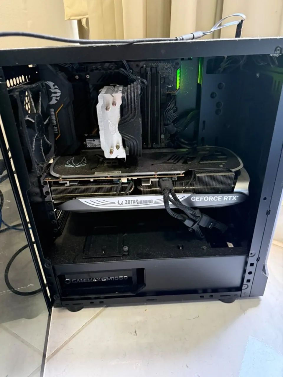 Computador Gamer - Foto 3
