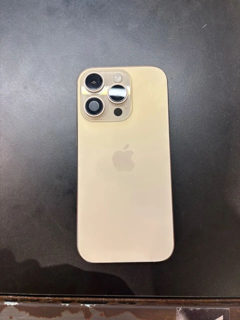iPhone 16 pro 256gb