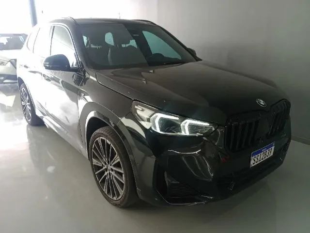 BMW X1 SDRIVE 20I M SPORT 2.0 TB AUT. 2024