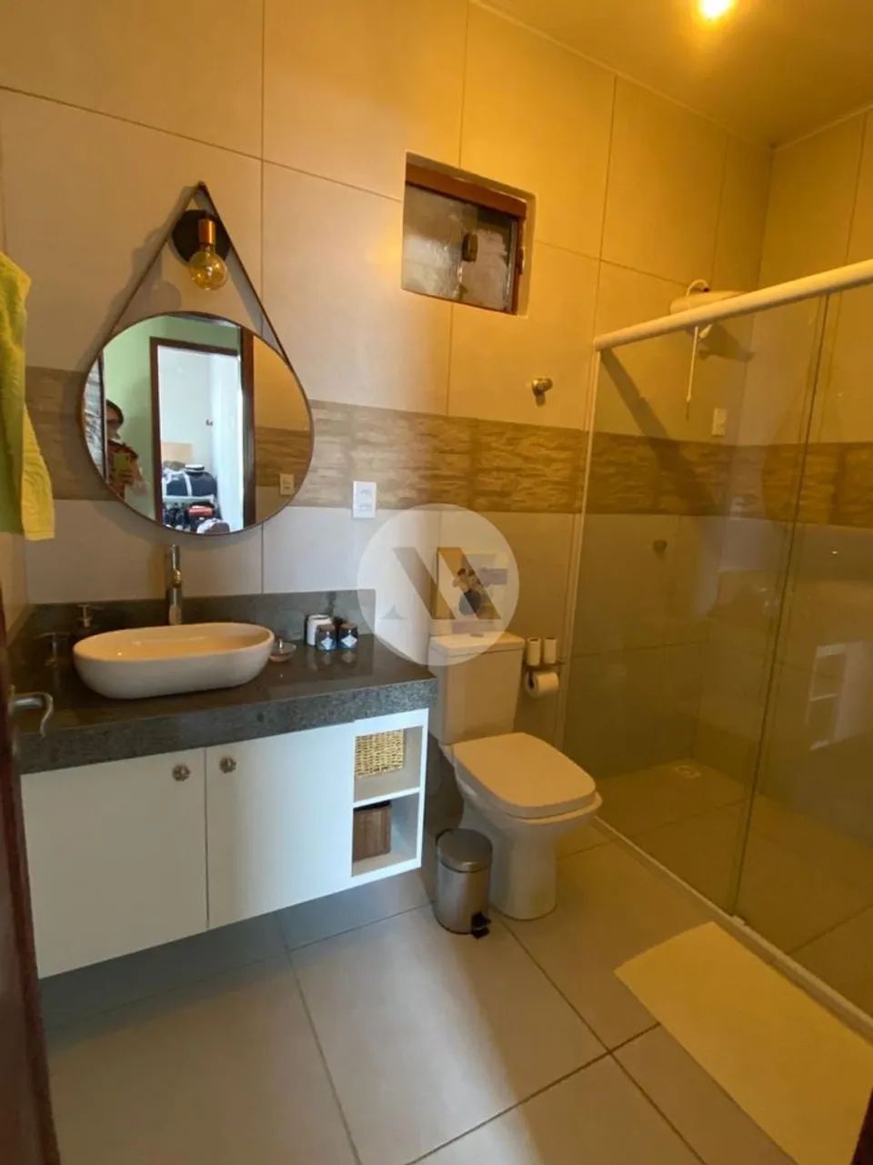 Casa com 3 quartos em Serra de São Bento - Foto 5
