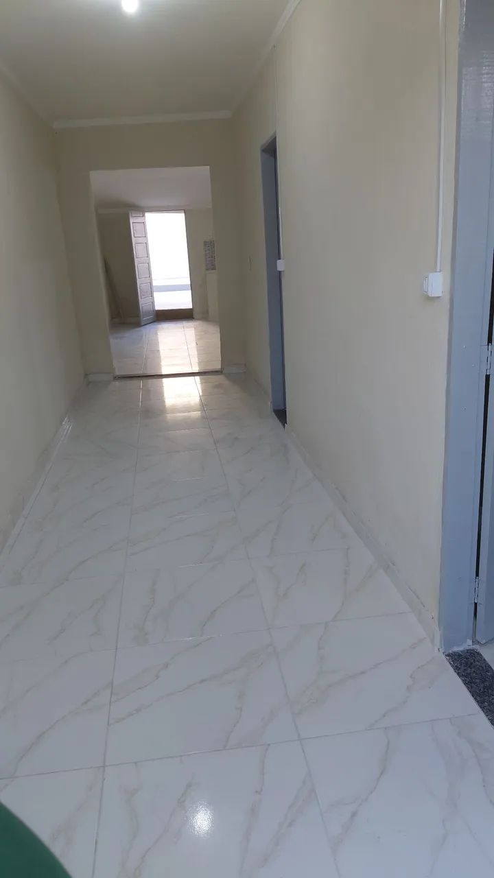 Casa boa pra vender