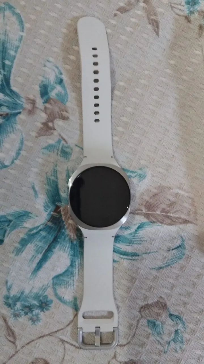 Relógio Samsung Smartwatch  - Foto 3