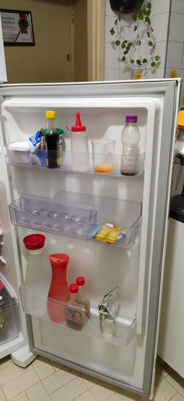 Geladeira  - Foto 2