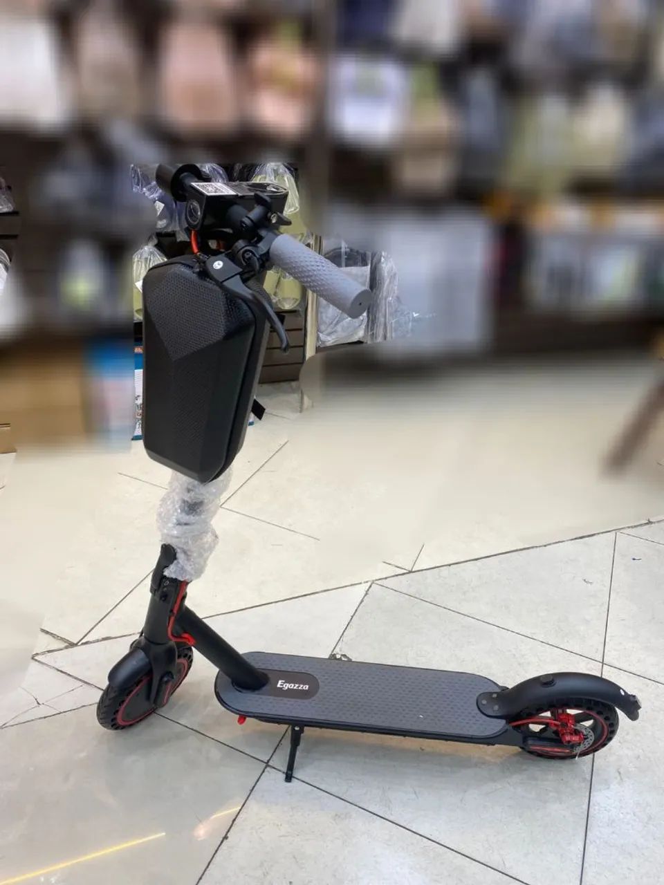 Patinete Eletronico - Foto 2