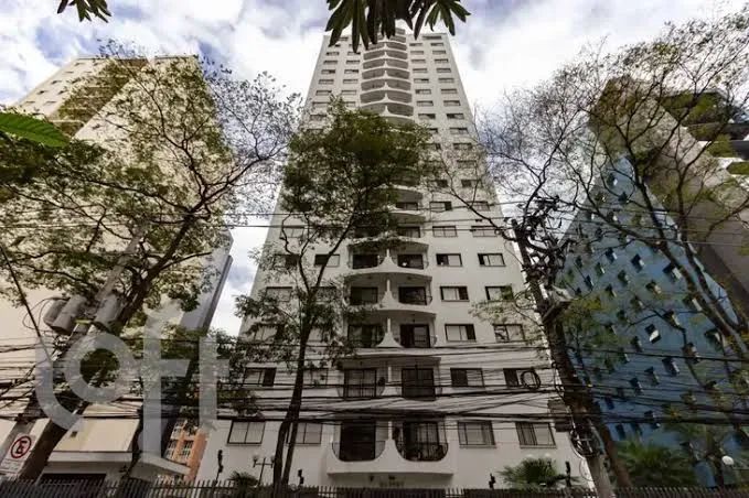 Foto - São Paulo - Vila Olímpia