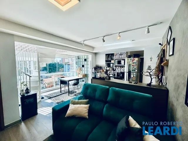APARTAMENTO - SUMARÉ (R.M.) - SP - Foto 4