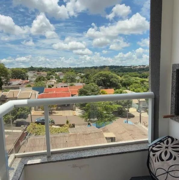 Apartamento com 1 Quarto e 52,79 m² - Parque Industrial, Maringá/PR - Foto 5