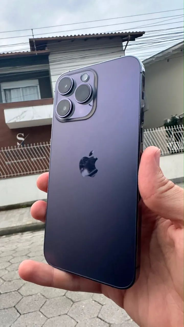iphone 14 pro max 256gb
