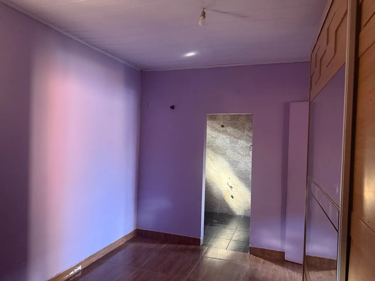 Casa com ponto comercial  - Foto 5