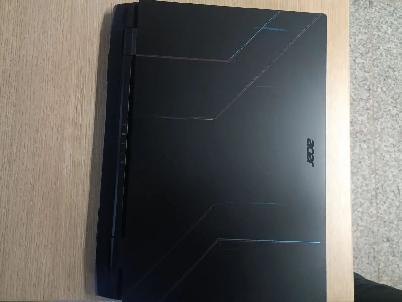 Notebook Gamer | NITRO V 24GB RAM - RTX 3050 - Foto 2