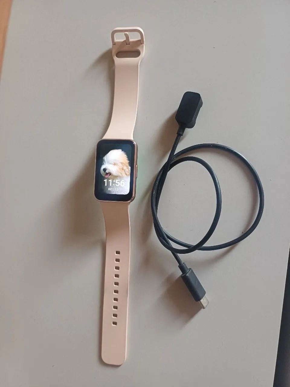Samsung Galaxy Fit 3