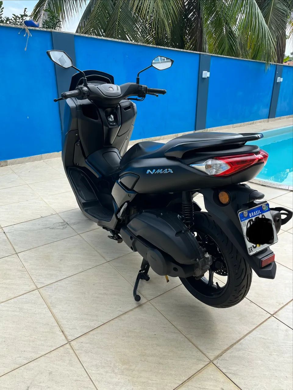 Nmax 160 abs  - Foto 5