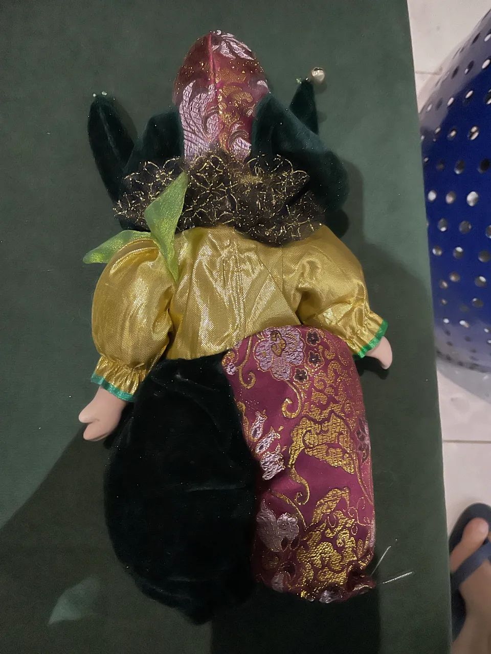 Boneco 30 cm - Foto 2