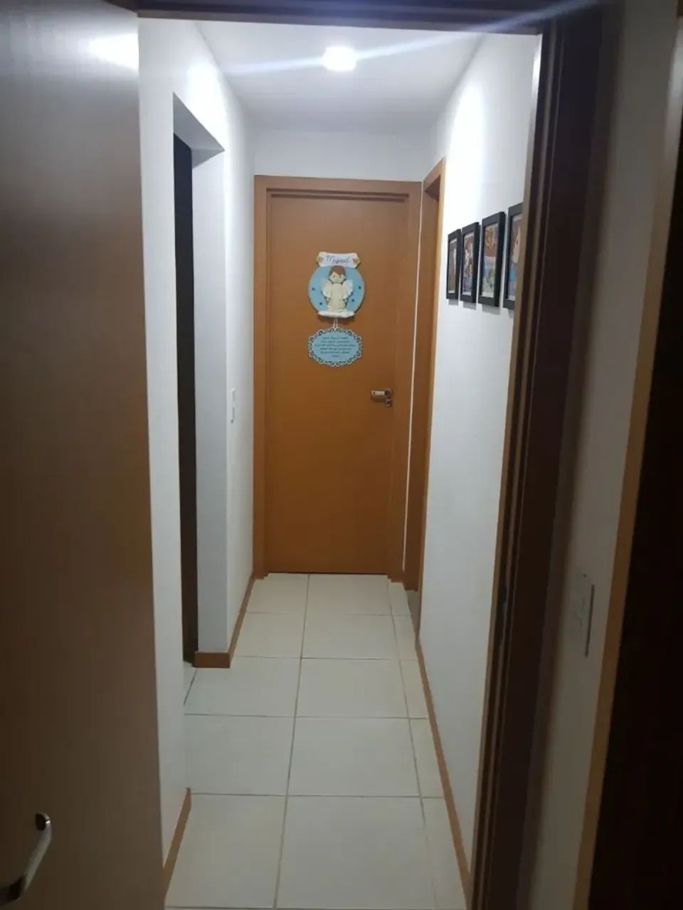 AA - Imóvel a venda com 65 m² e 2 quartos em Itapuã - Vila Velha - ES - Foto 4