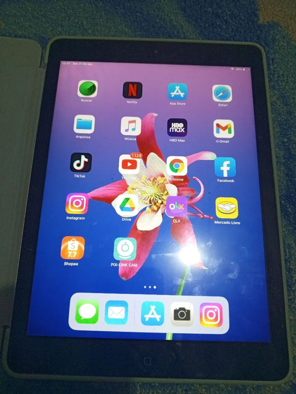 Tablet da iPad  - Foto 2