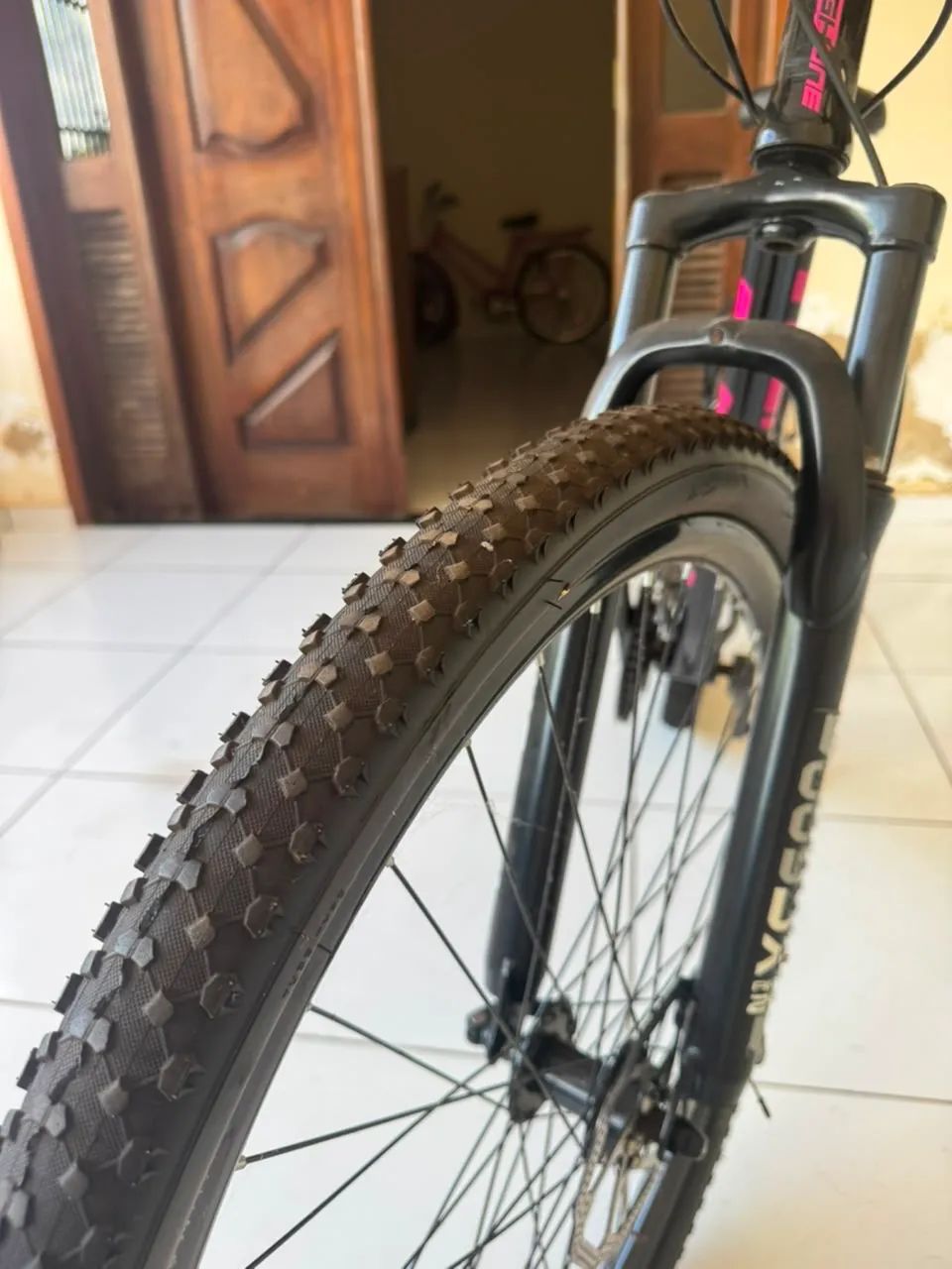 BICICLETA ARO 29 - Foto 5