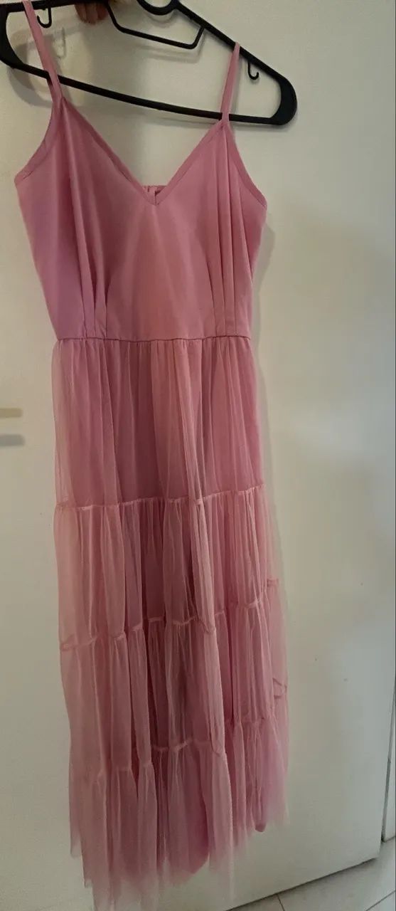 Vestido de festa - Foto 3
