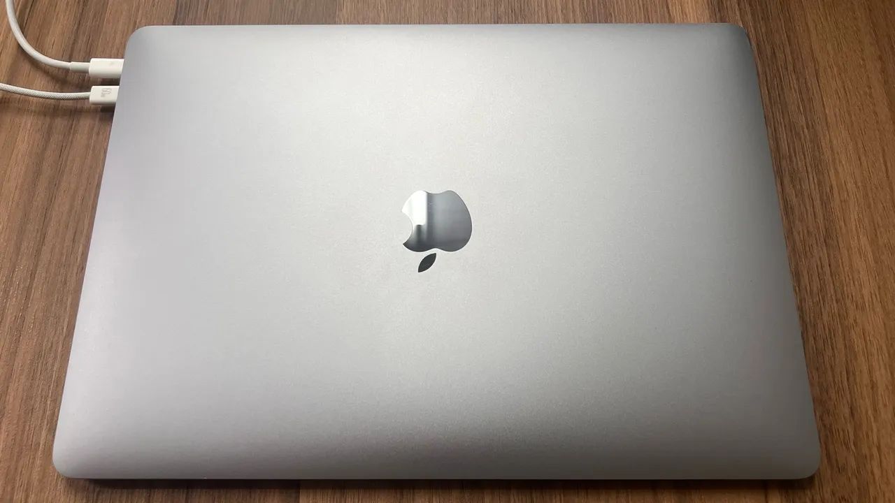 MacBook Air 2020 M1 - Foto 2