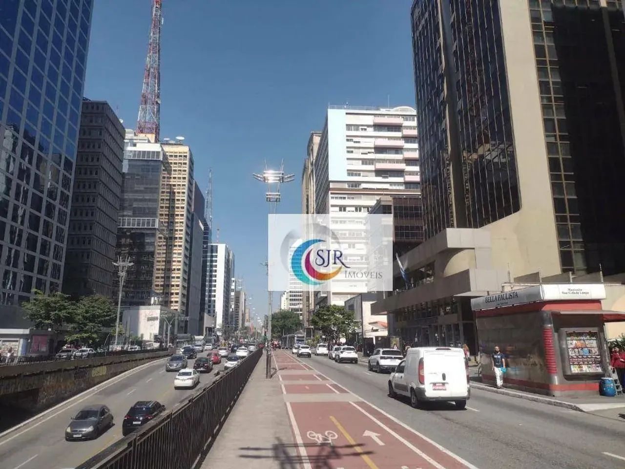 Conjunto para alugar, 2127 m² - Cerqueira César - São Paulo/SP