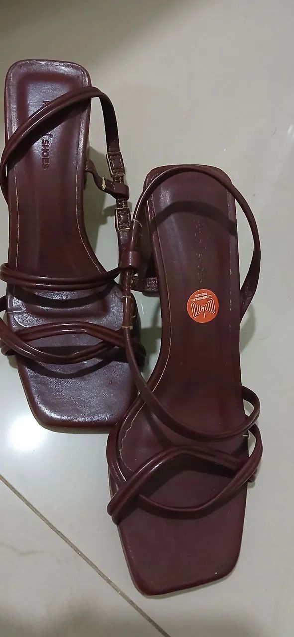 Sapatos