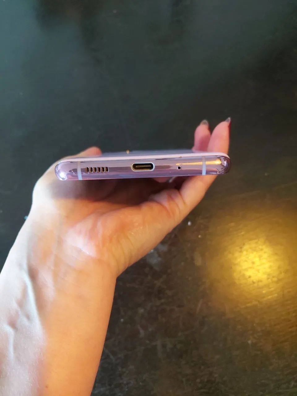 Sansung S20 FE 5G  - Foto 3