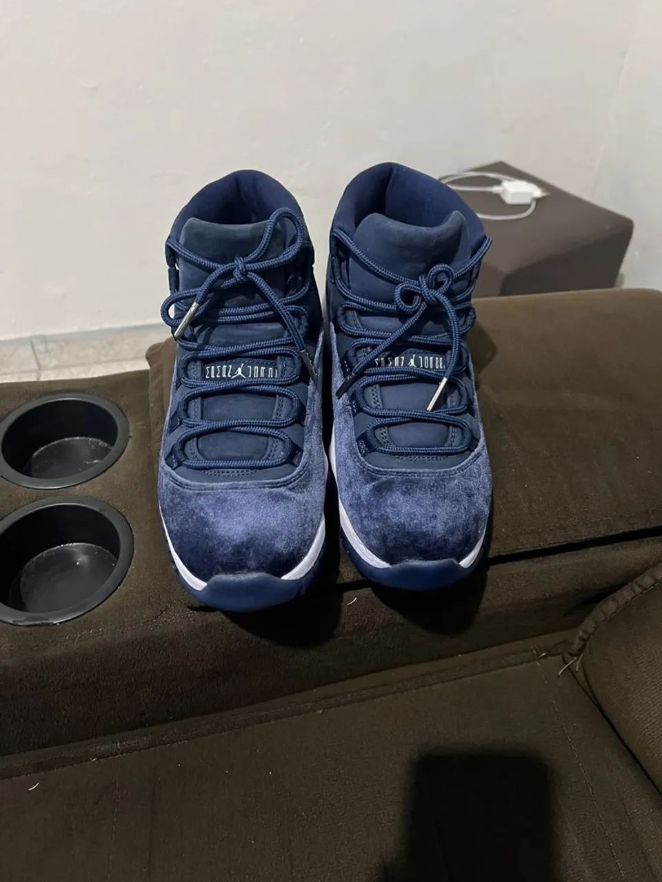 Tenes jordan 11 - Foto 2