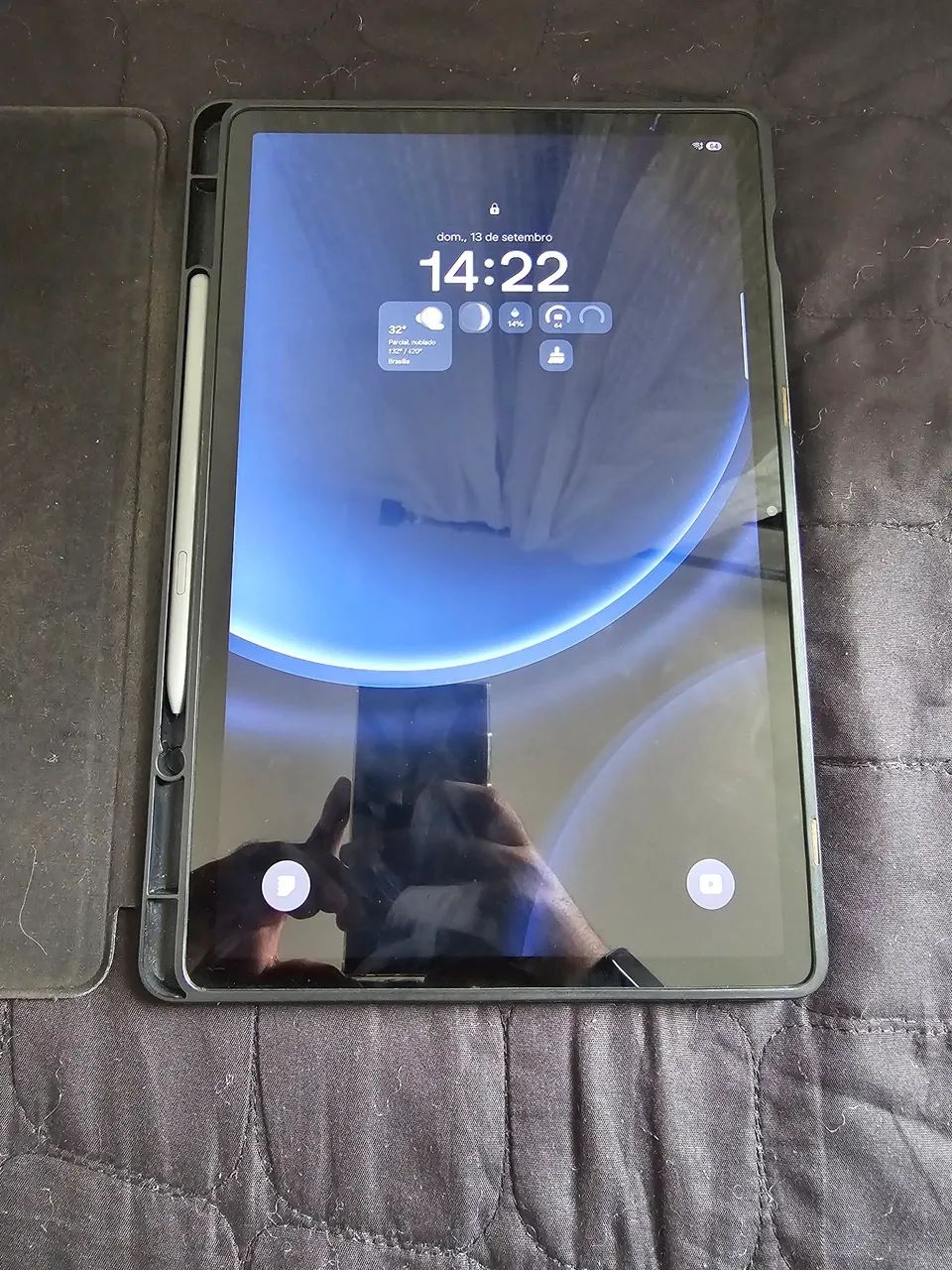 Tab S9 FE+ 8GB 128GB