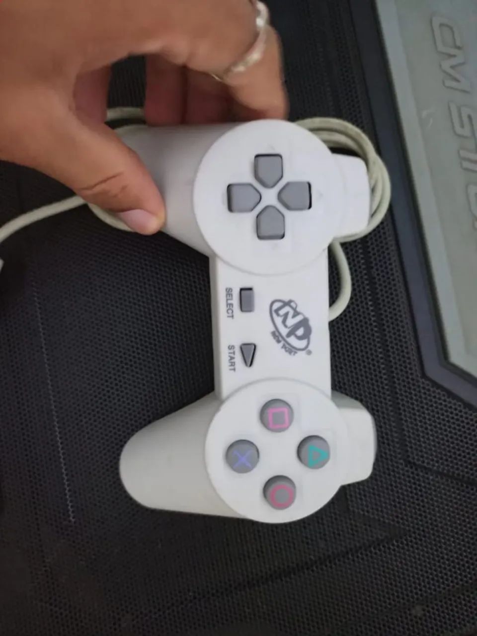 Ps1 fat completo funcionando perfeitamente - Foto 3