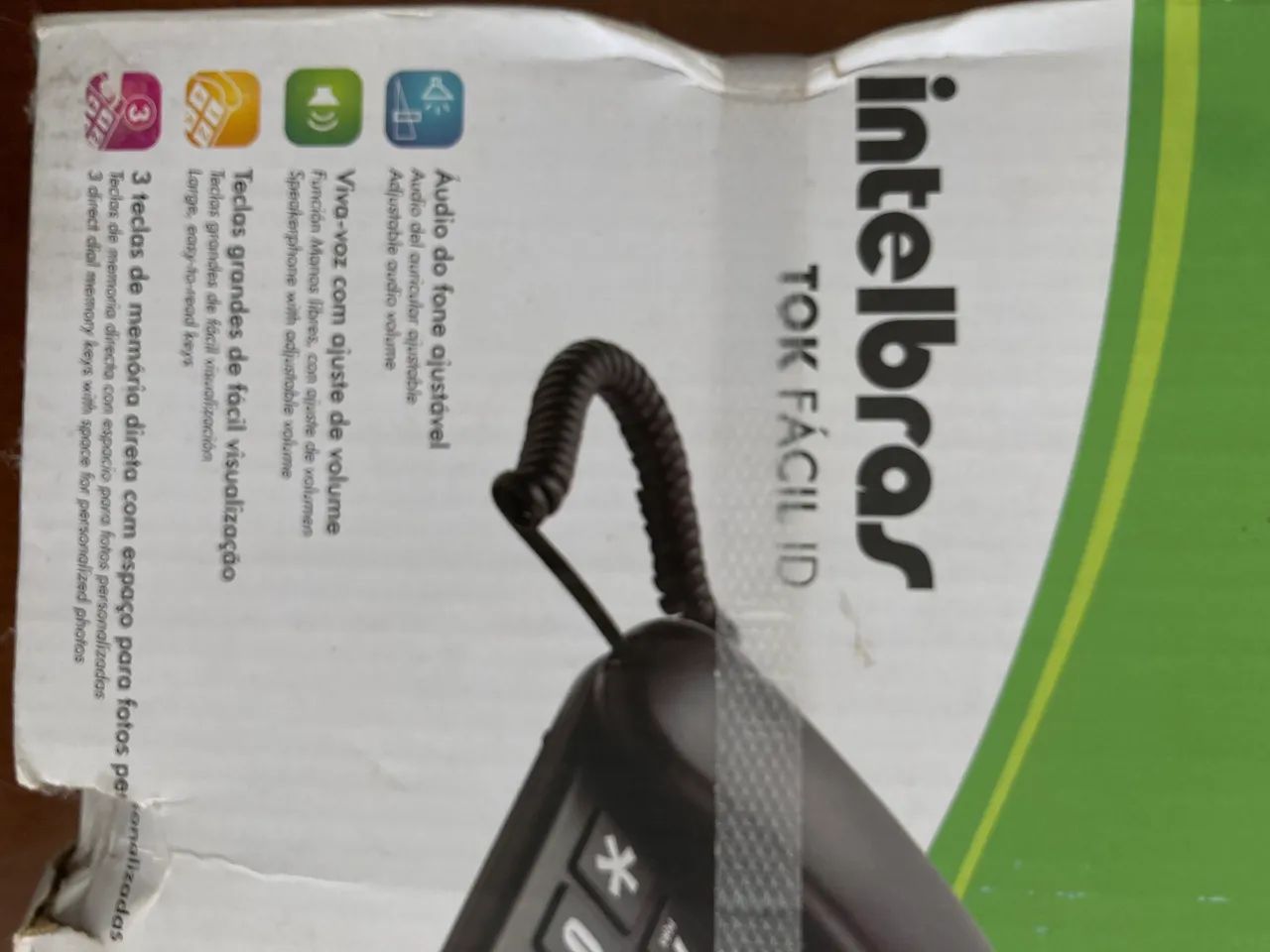 Telefone 