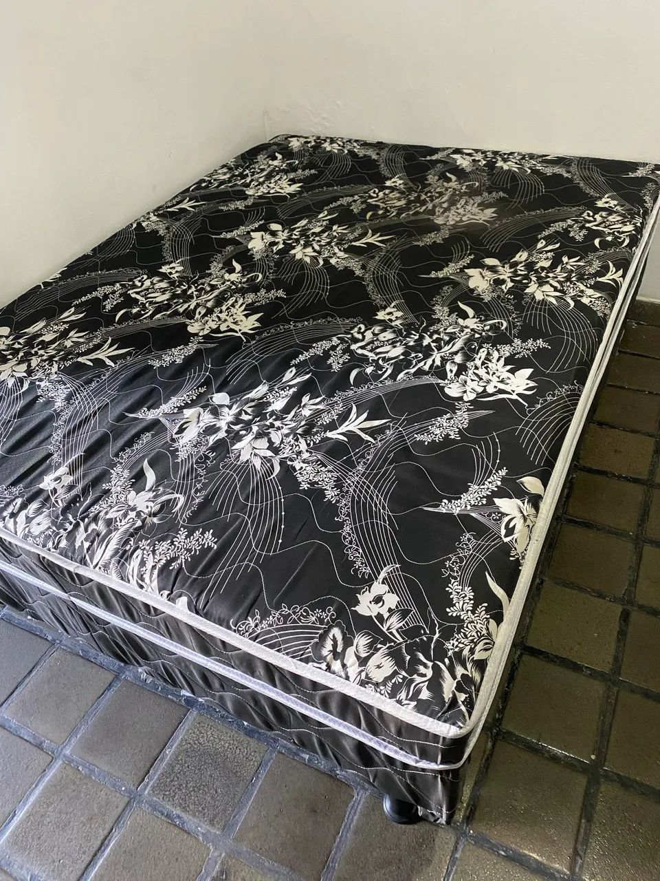 Cama casal  - Foto 5