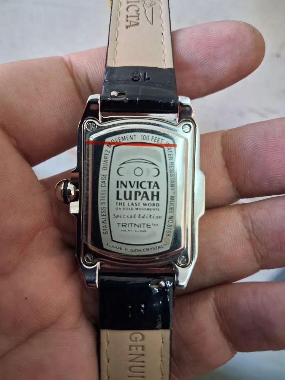 Relógio invicta  - Foto 2