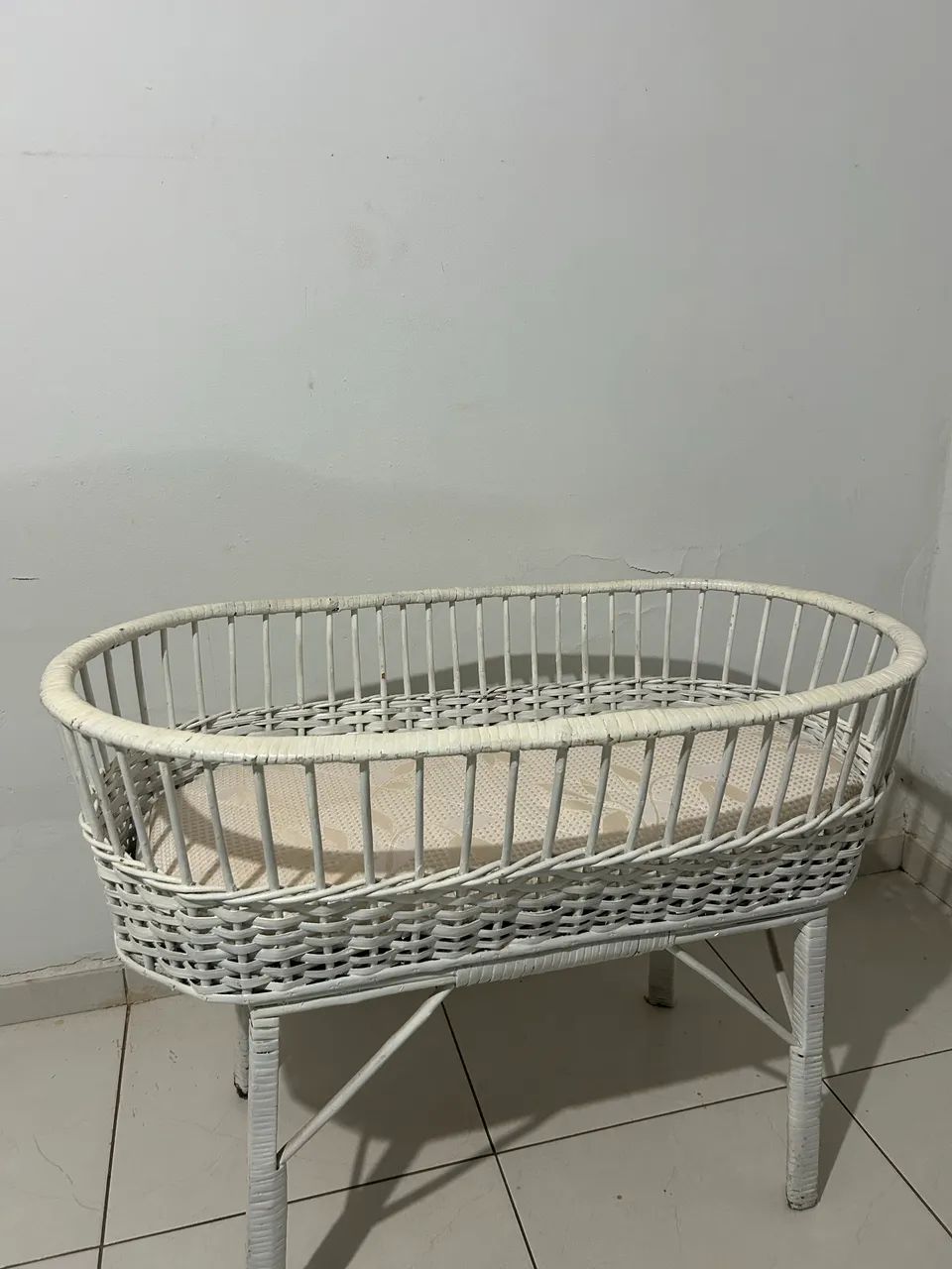 Vendo Moisés  - Foto 2
