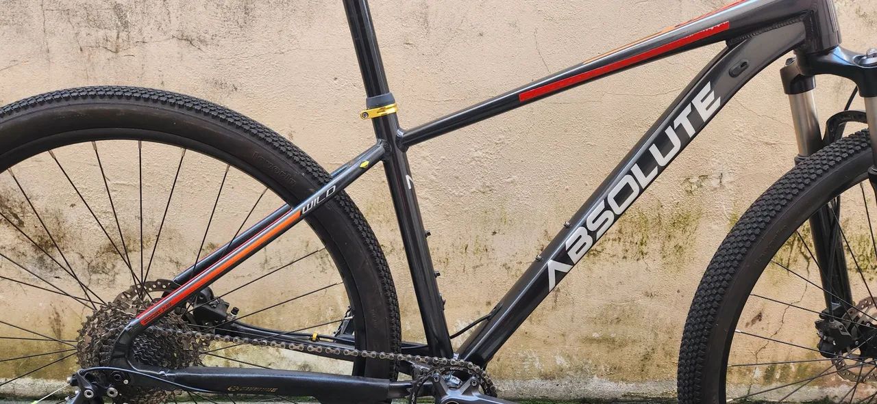 Bike absolute Wilde boost 29 - Foto 5