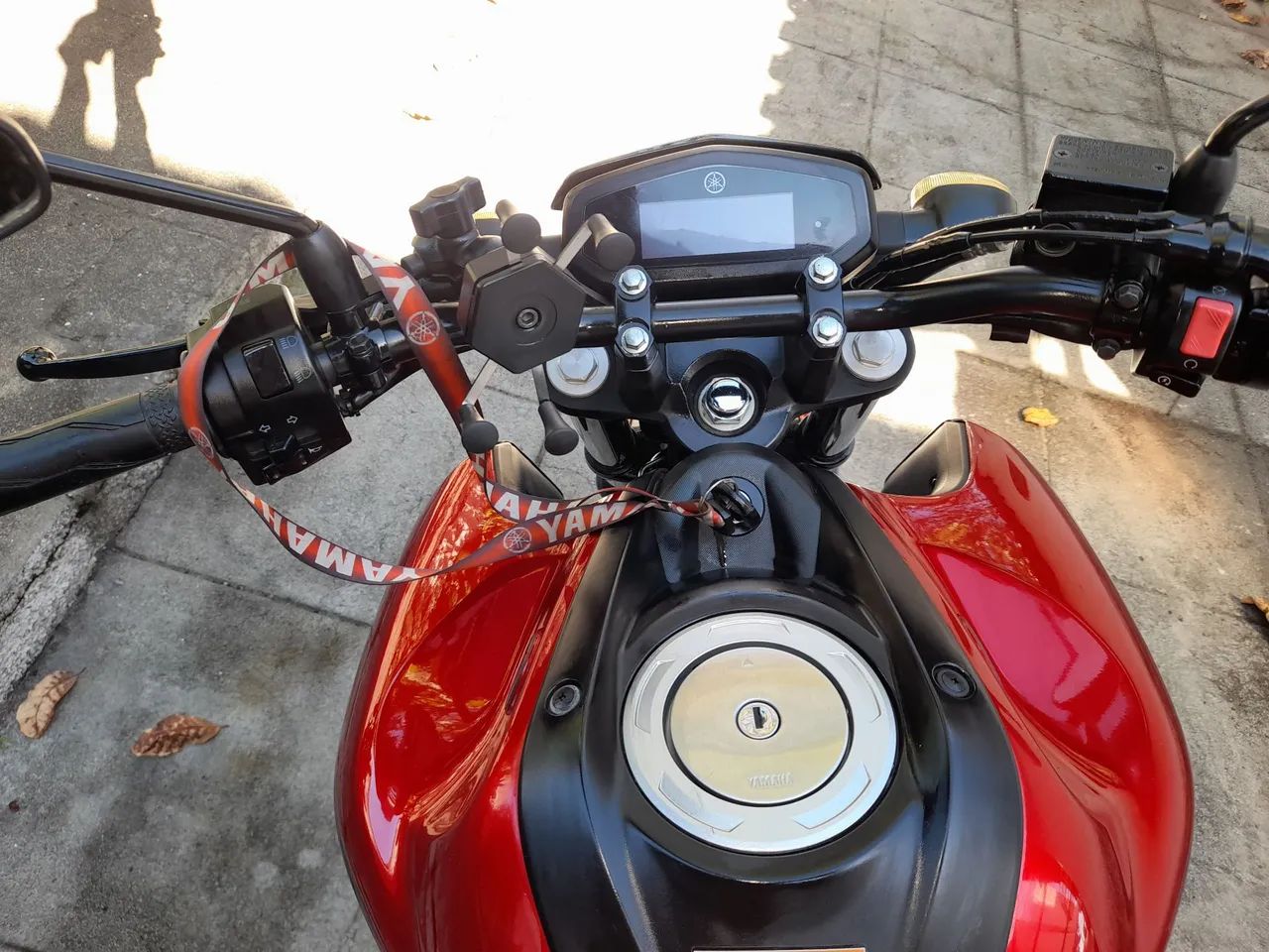 FZ15 NOVA - Foto 2