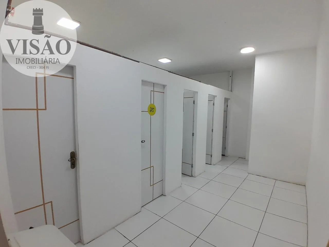 SALA COMERCIAL em Manaus - Amazonas, Parque 10 de Novembro - Foto 3