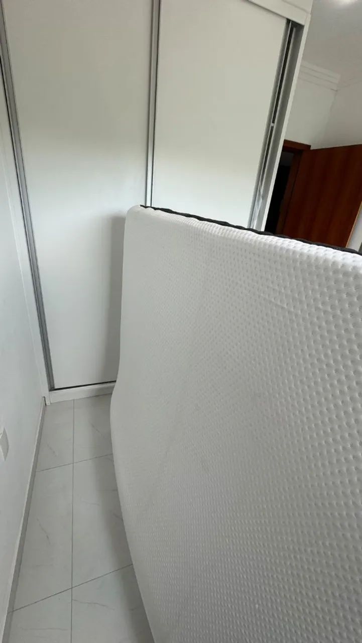 Vendo colchão Queem  - Foto 2