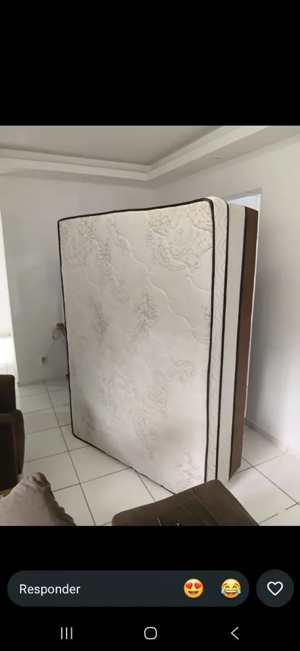 Cama de casal