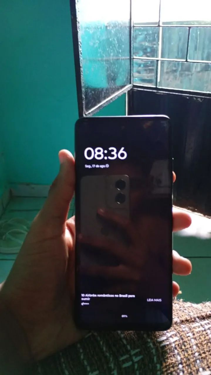 Celular Motorola moto G 24 128 de memória  - Foto 2