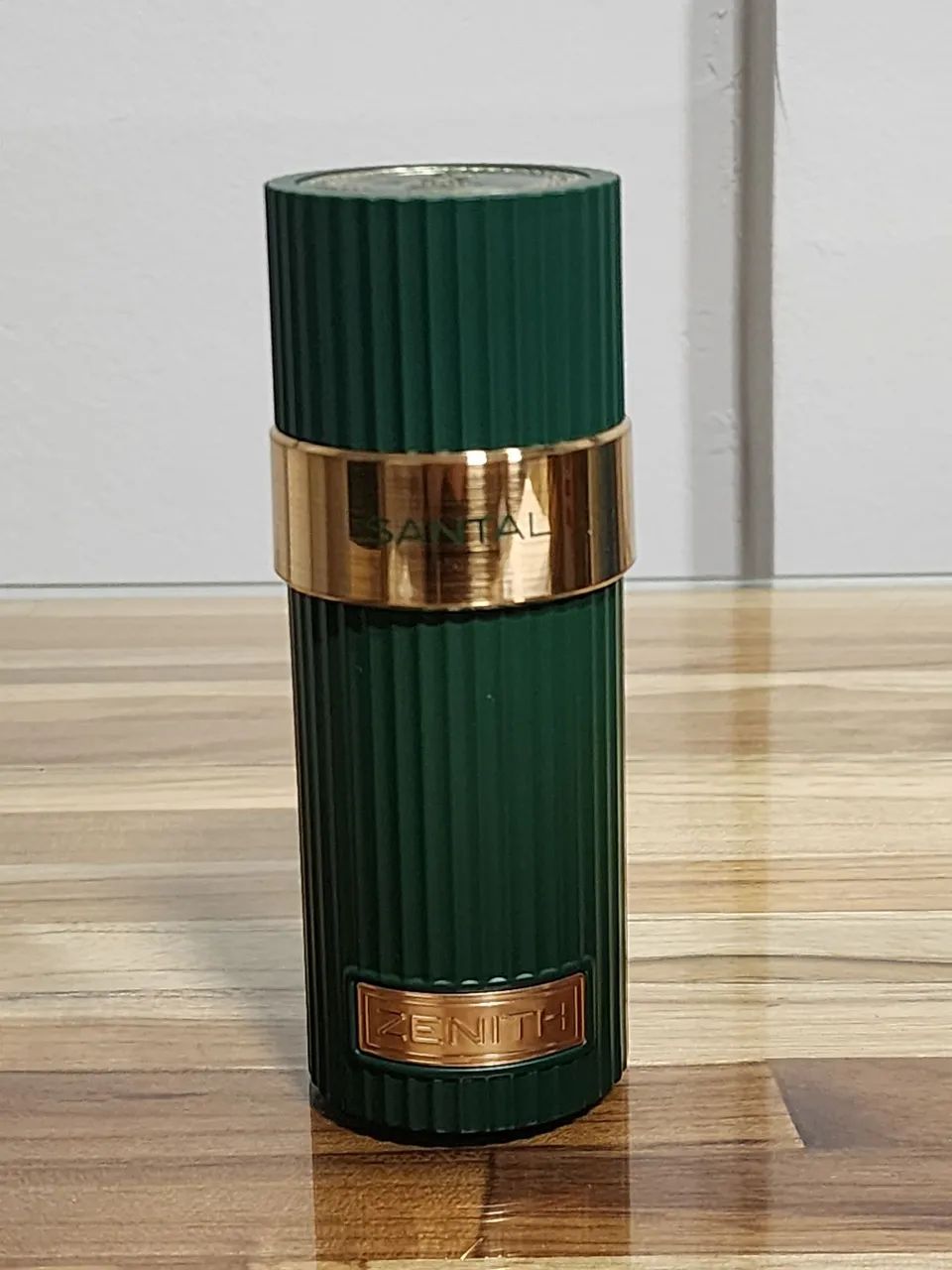 Perfume Zenith Santal de French Avenue (100ml) - Foto 2
