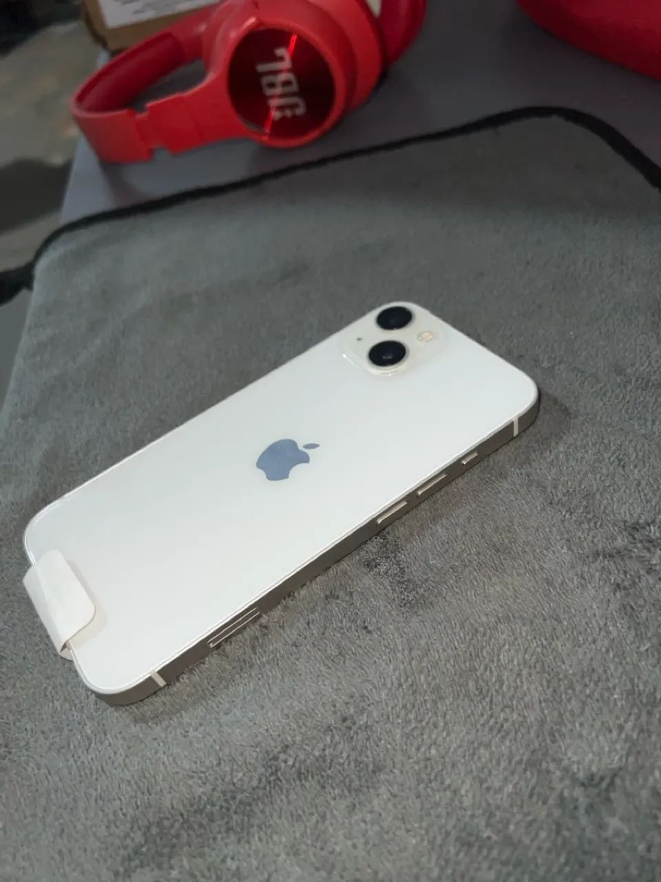 IPHONE 13 RETIRADA DE PEÇAS. - Foto 2