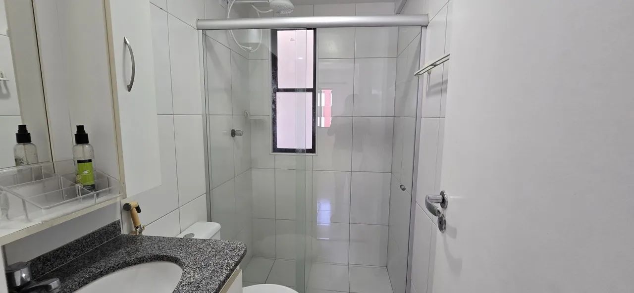 Apartamento para locação CD Portal dos Mares - Foto 3