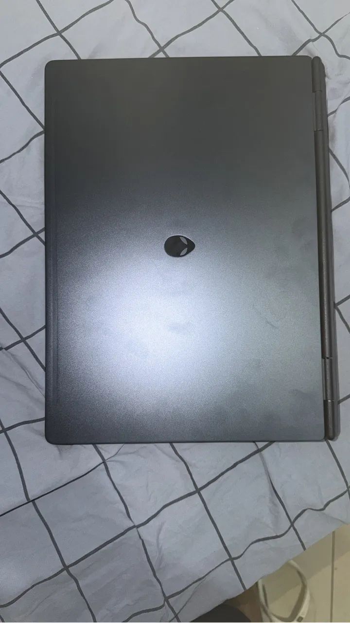 Notebook AlienWare  Dell - Foto 4