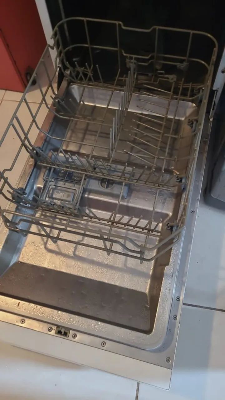 Lava-louça Brastemp 10 serviços 220w - Foto 4