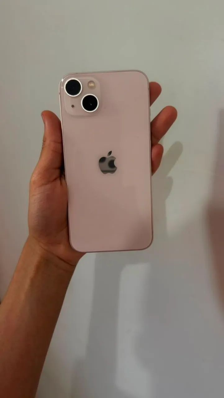 Iphone 13 impecável 128gb  - Foto 3